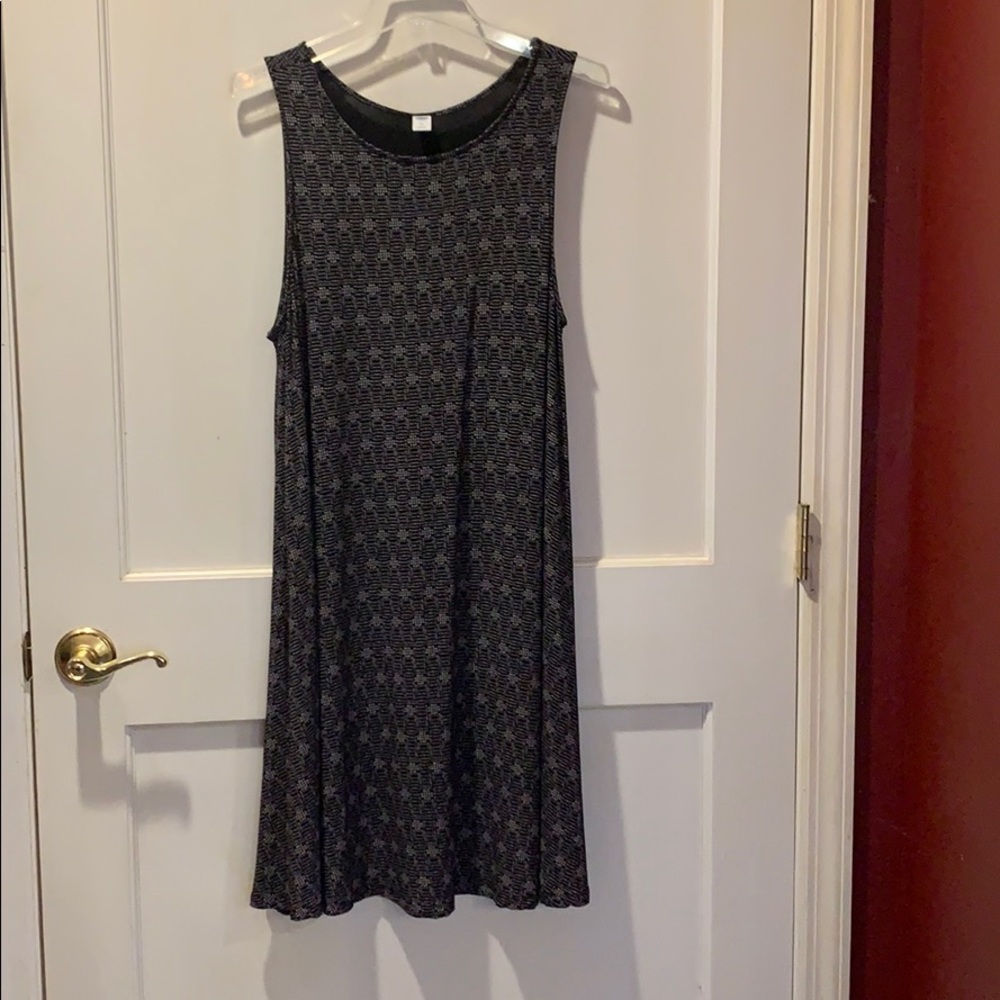 Old Navy sleeveless dress